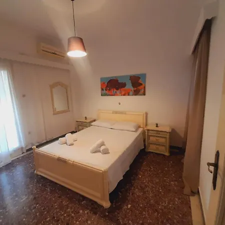 Seaside Aegina Apartment. Esterno foto