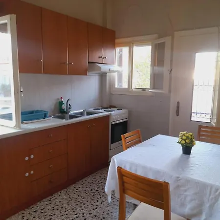 Seaside Aegina Apartment. Esterno foto