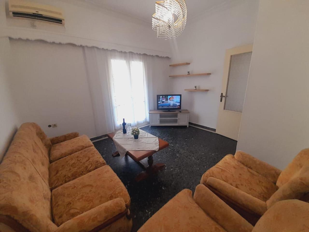 Seaside Apartment. Appartement *